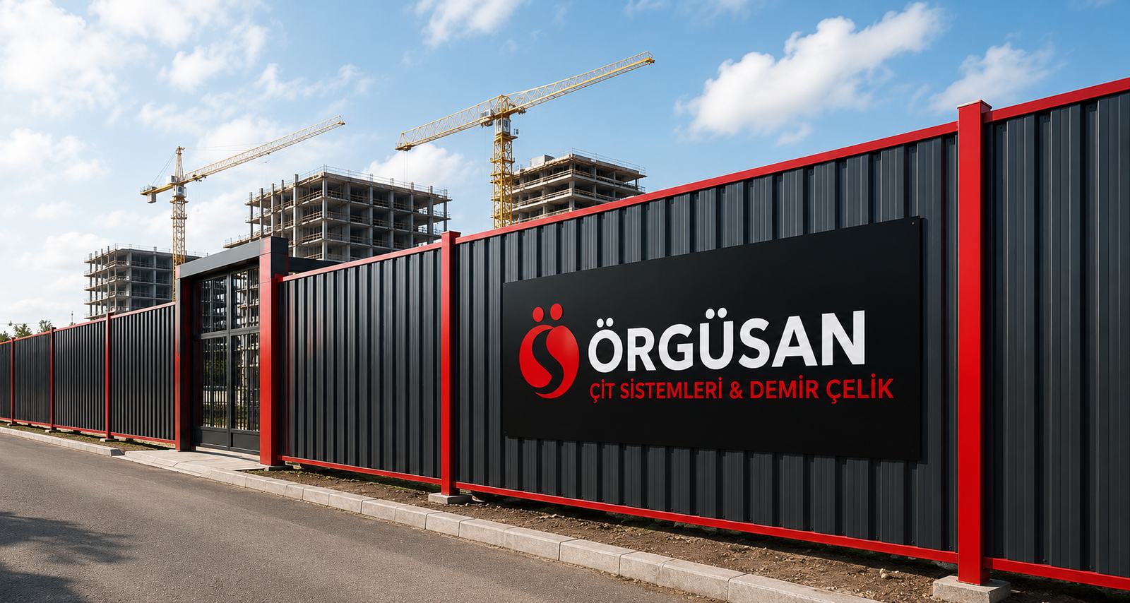 GÜVENLİ ÇEVRELER, GÜÇLÜ YARINLAR